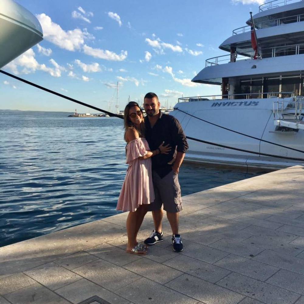 Meet your Posher, Jacalyn